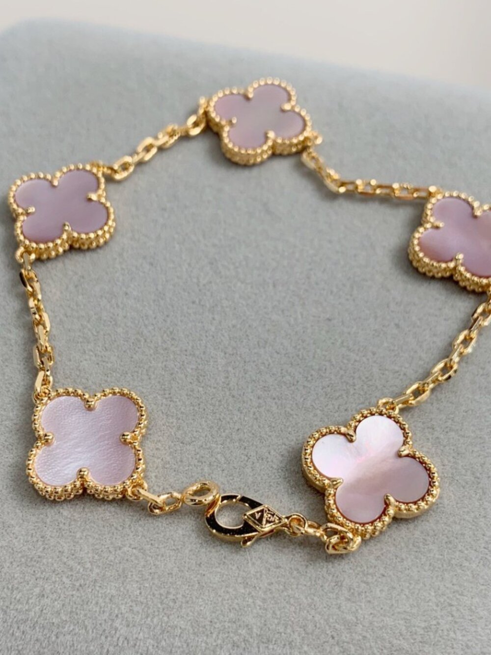 Van Cleef & Arpels Bracelet